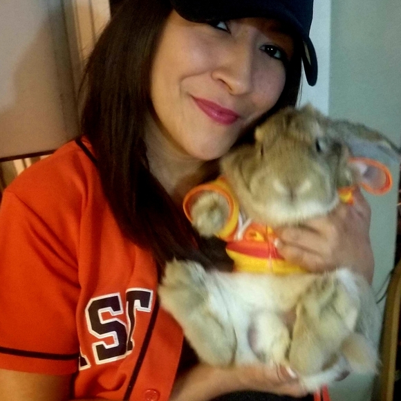 Bags, twillies, scarves, clothes, shoes, jackets, etc. - Picture 3 of 16